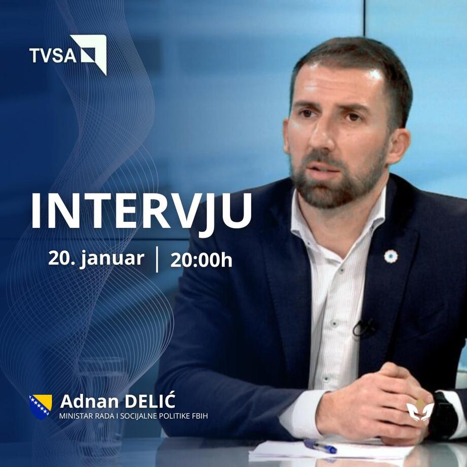 Federalno Ministarstvo Rada i Socijalne Politike