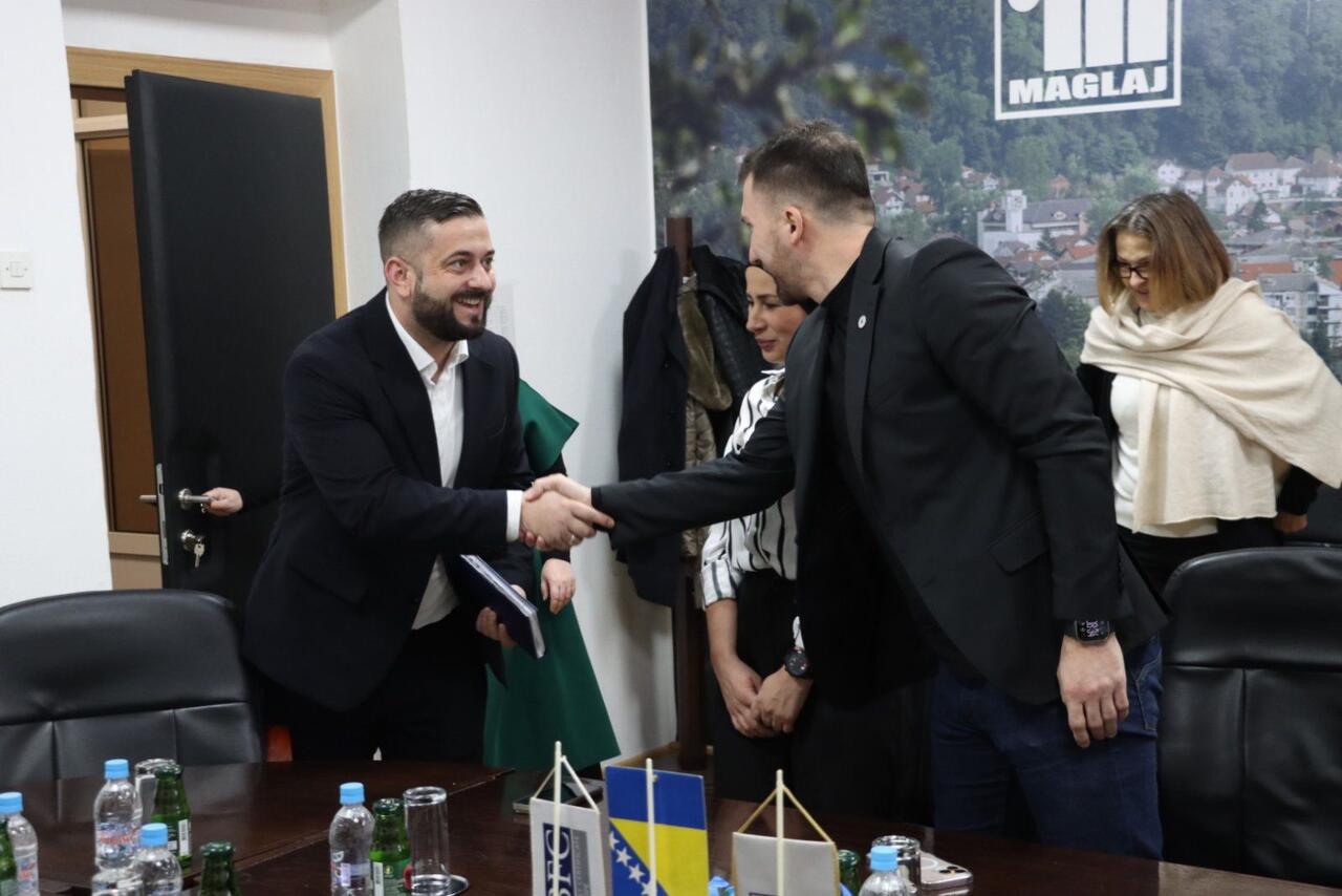 Federalno Ministarstvo Rada i Socijalne Politike